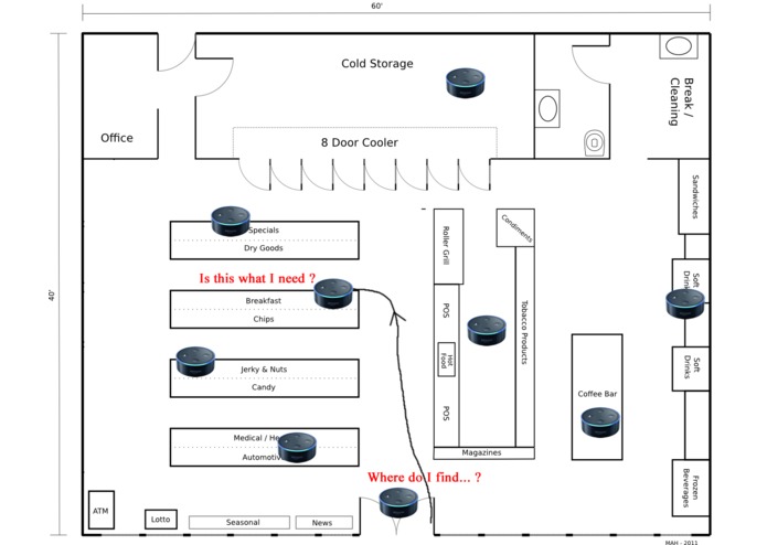 Alexa Shop Assist – screenshot 3