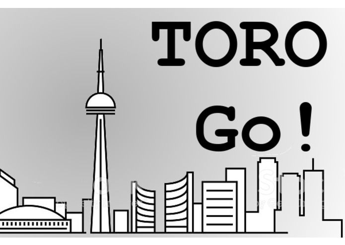 ToroGo – screenshot 1