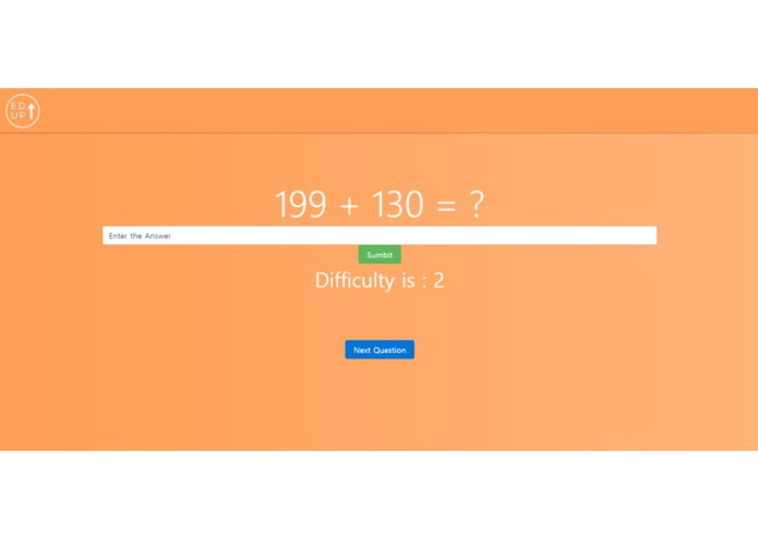 EDUP – screenshot 1