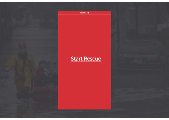 RescueMe – screenshot 1