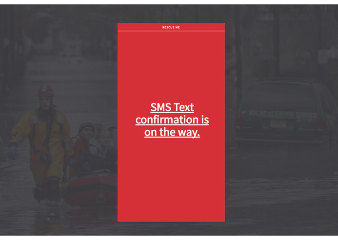 RescueMe – screenshot 3