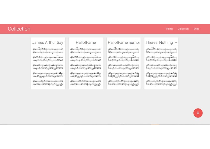 Muvïc – screenshot 2