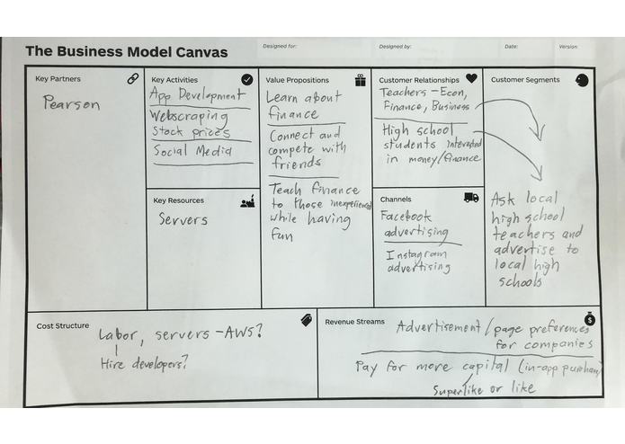 Funder - Fall in Love with Investing! – screenshot 6