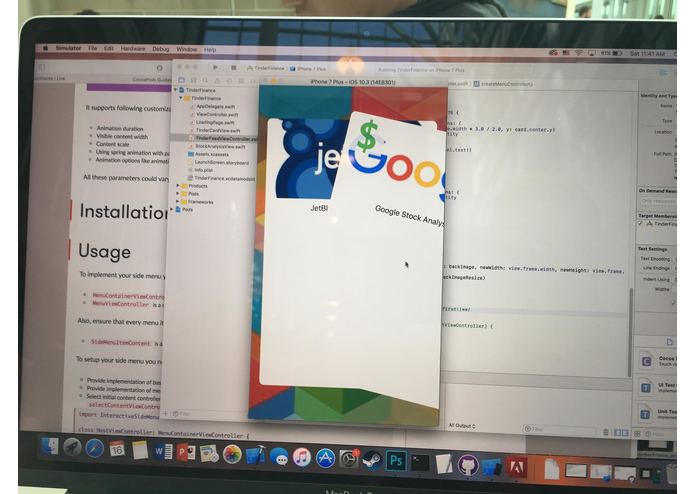 Funder - Fall in Love with Investing! – screenshot 9