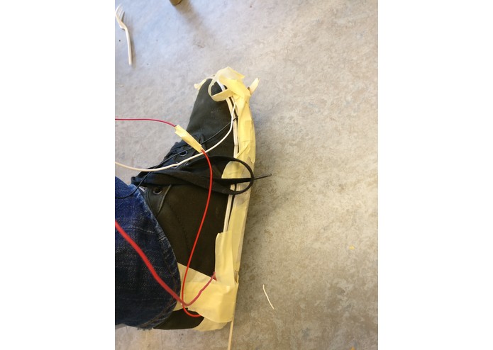 Discount-Cyborg – screenshot 2