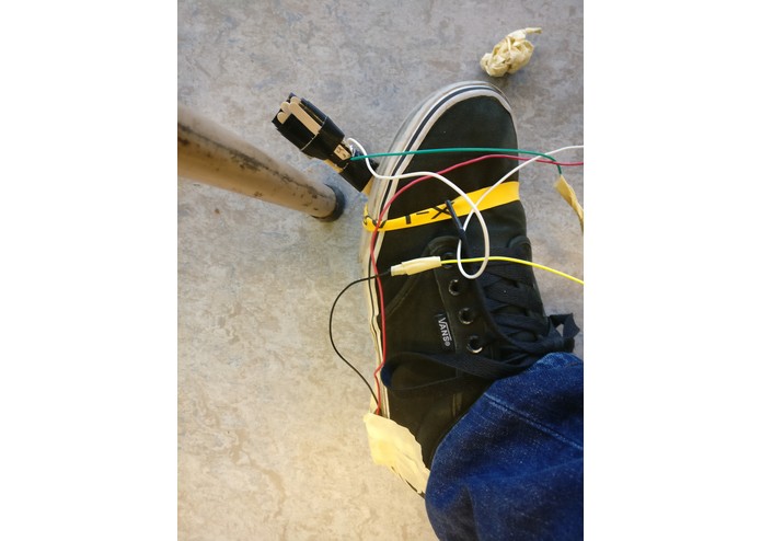 Discount-Cyborg – screenshot 3