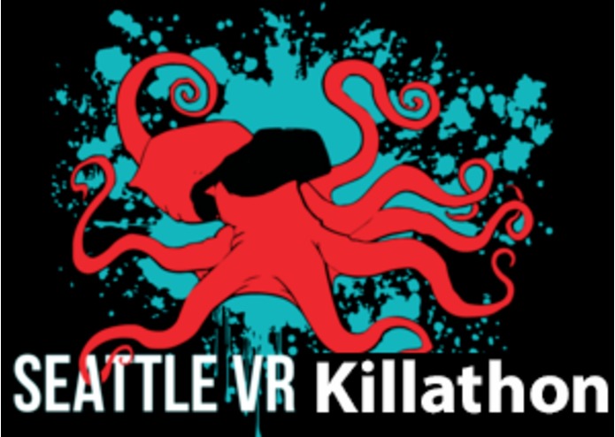 Seattle VR Killathon – screenshot 1