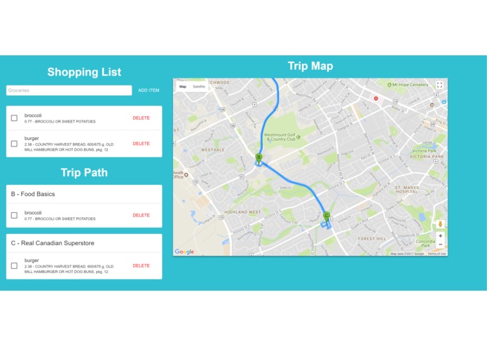 Express Lane – screenshot 3