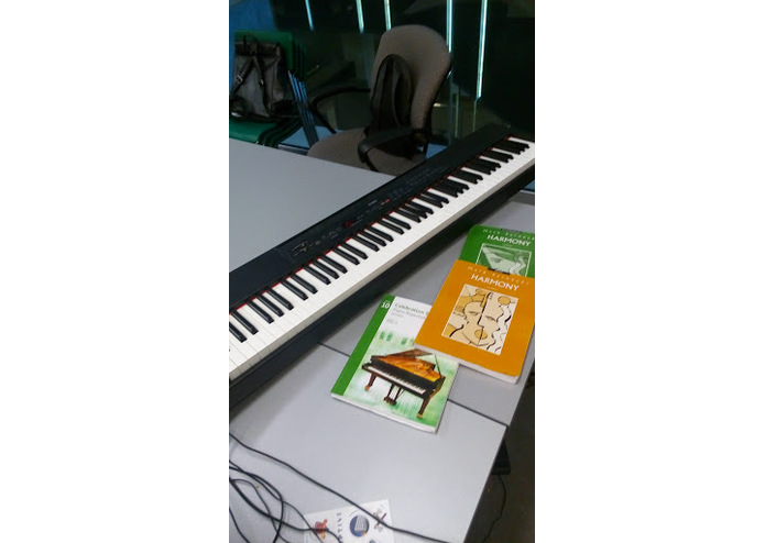 iHarmony  – screenshot 1