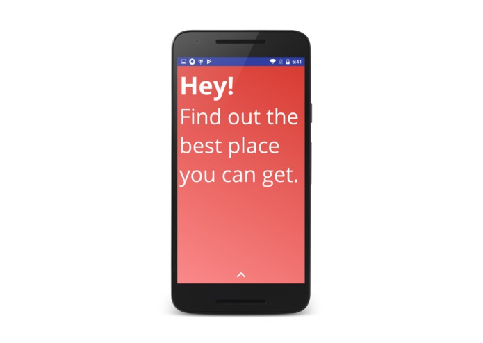 ToroGo – screenshot 4