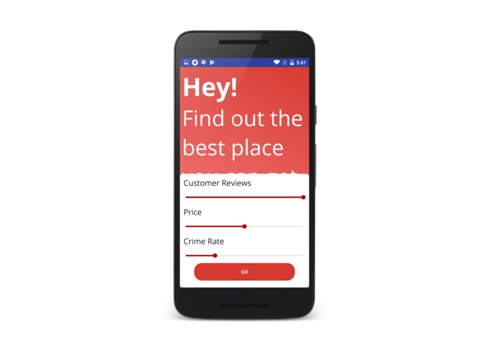 ToroGo – screenshot 5