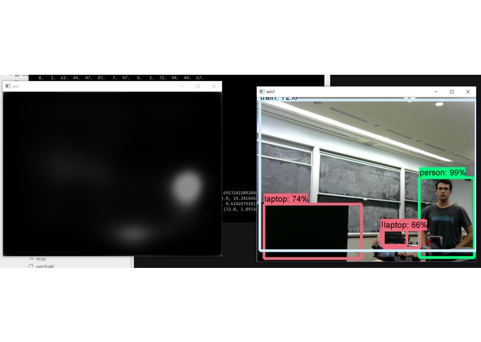 Seer – screenshot 1