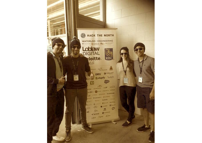 UsainBot – screenshot 1