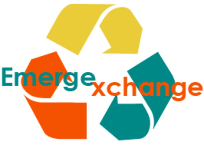 Emergexchange – screenshot 1