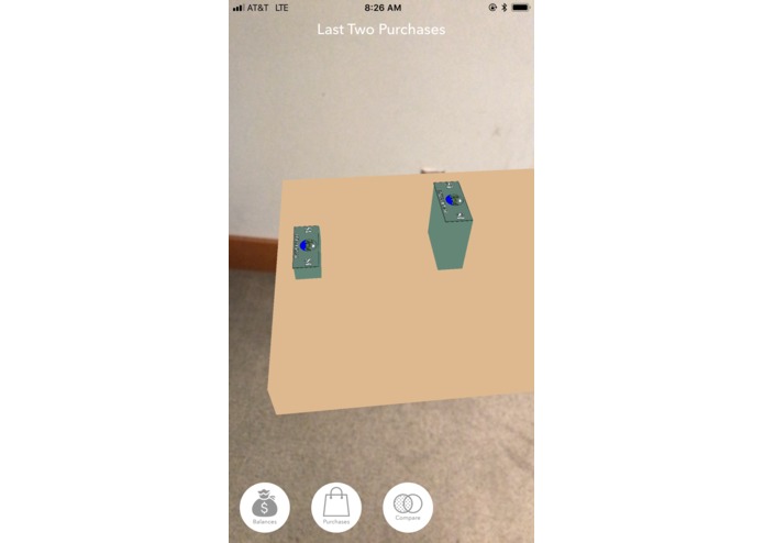 Show Me the Money – screenshot 3