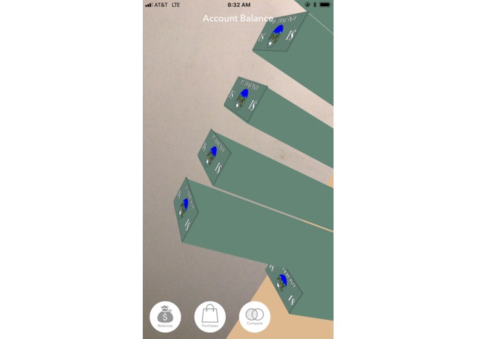 Show Me the Money – screenshot 4