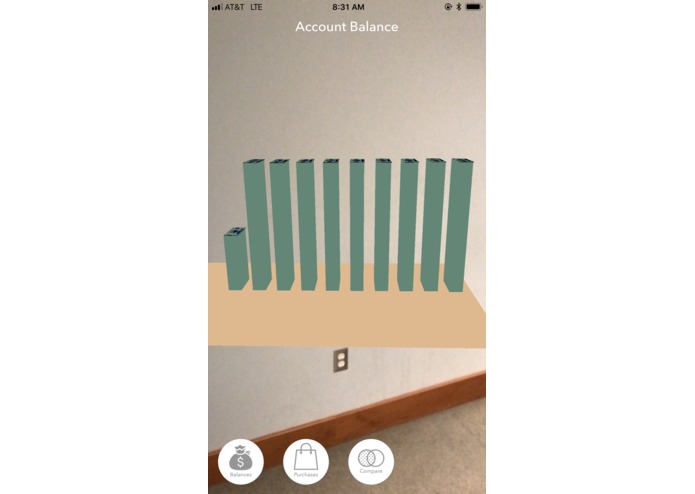 Show Me the Money – screenshot 1