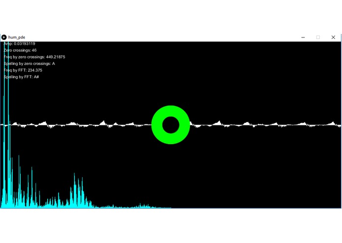 HumIT – screenshot 1