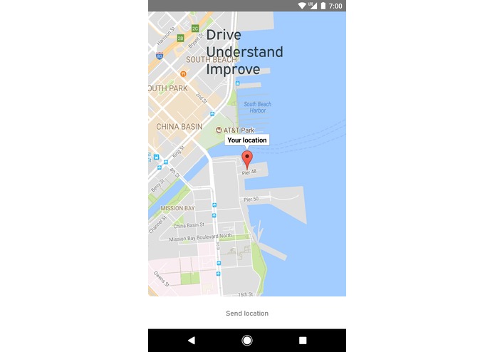 Drive, Understand, Improve (D.U.I.) – screenshot 4