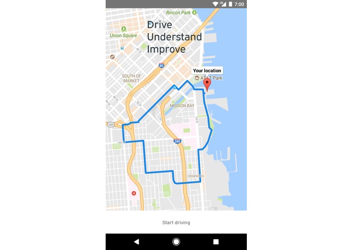 Drive, Understand, Improve (D.U.I.) – screenshot 5