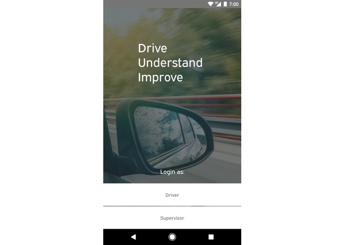 Drive, Understand, Improve (D.U.I.) – screenshot 2