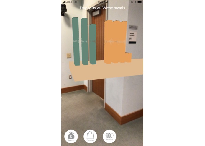 Show Me the Money – screenshot 2