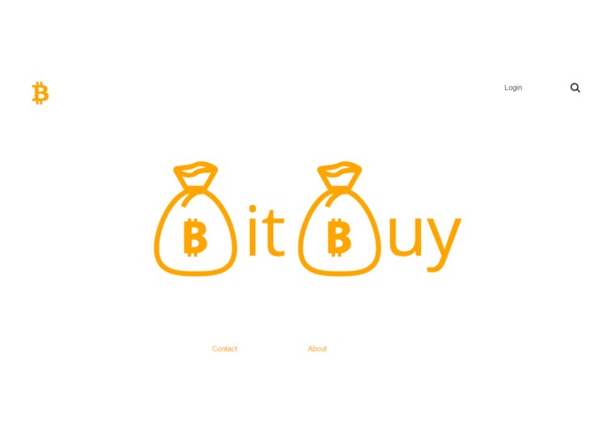 BitBuy – screenshot 1