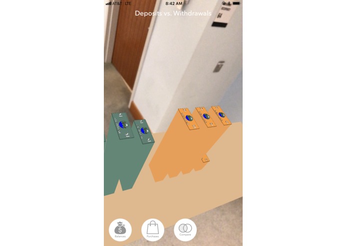 Show Me the Money – screenshot 5