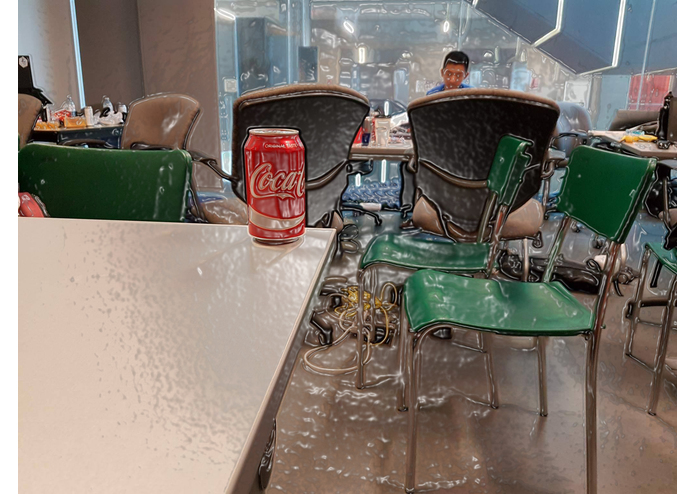 Automate, Not Break – screenshot 1