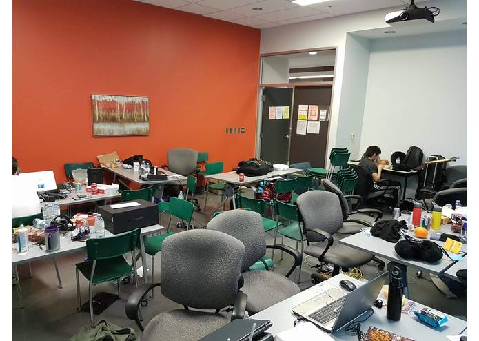 Automate, Not Break – screenshot 5