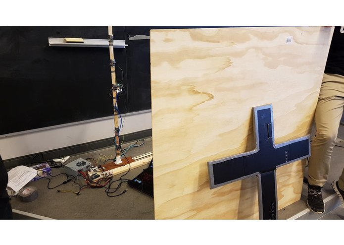 WiFi-Vision – screenshot 1