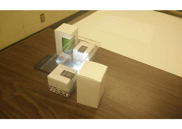 Shadow Realm – screenshot 1