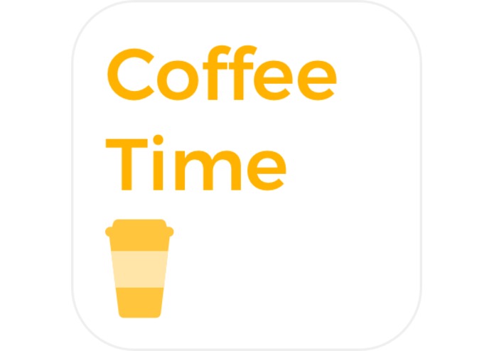 Coffee Time – screenshot 1