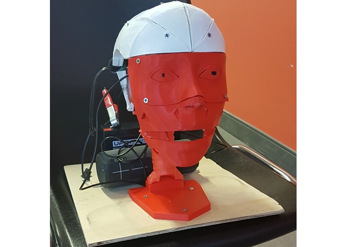 Aya – screenshot 1