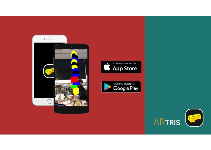 ARTris – screenshot 1