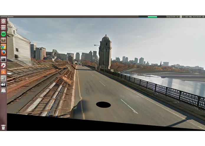 MazerunnerAR – screenshot 6