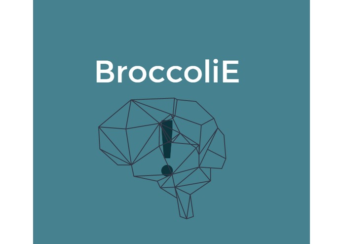 BroccoliE – screenshot 1