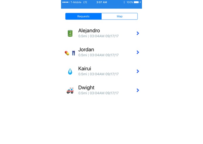 Unikorn – screenshot 4