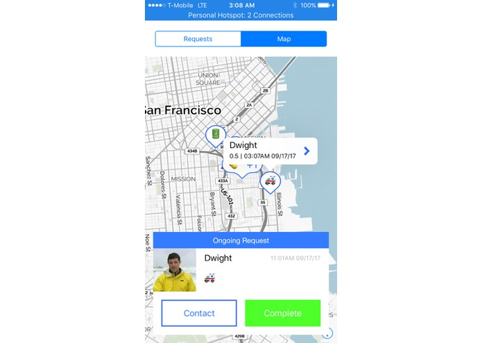 Unikorn – screenshot 3
