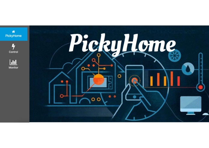 PickyHome – screenshot 4