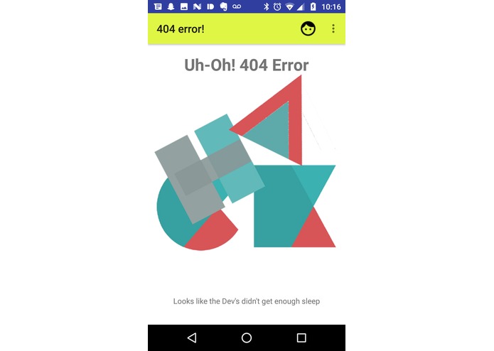 MatchMaker – screenshot 3