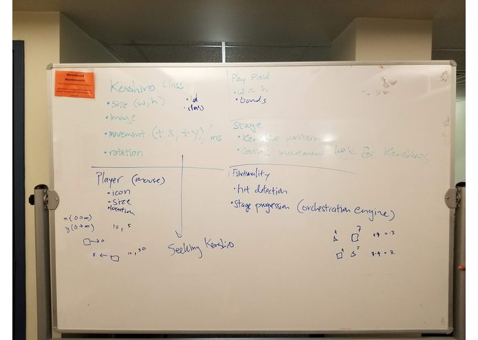 kenshiro_kills – screenshot 2