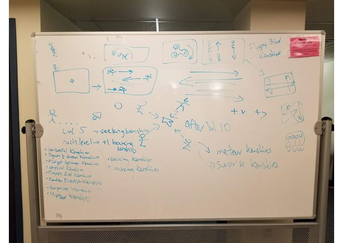 kenshiro_kills – screenshot 3