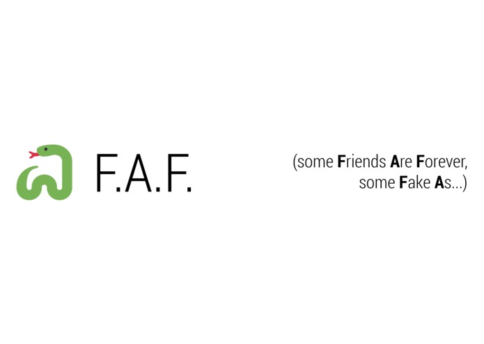 FAF – screenshot 1