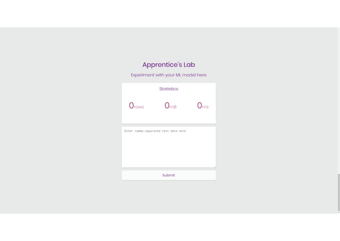 Apprentice – screenshot 4