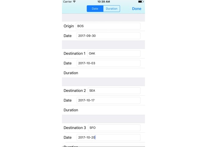 FlexiBook - Table 16H – screenshot 6