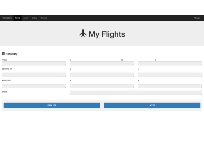 FlexiBook - Table 16H – screenshot 8