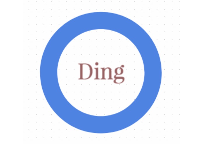 Ding – screenshot 1