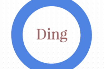 Ding