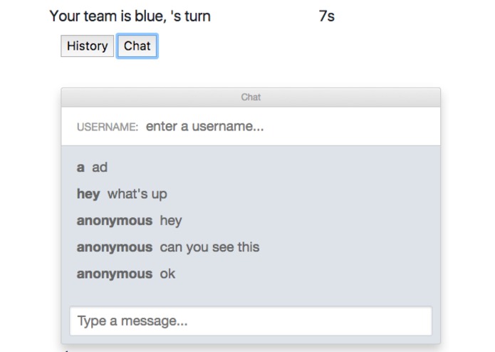 hivemind – screenshot 3